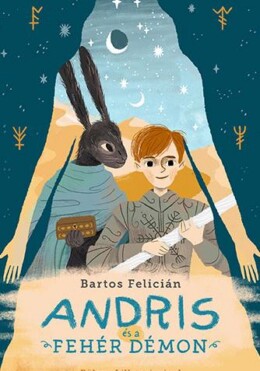 Andris És A Fehér Démon