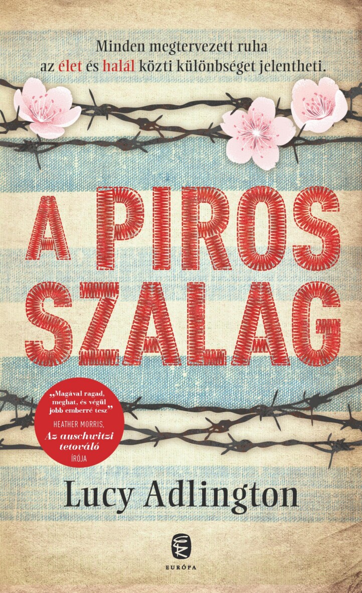 A Piros Szalag
