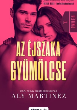 Az Éjszaka Gyümölcse (Megbánás 1.)