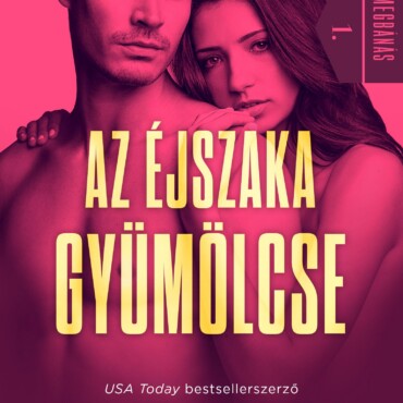 Az Éjszaka Gyümölcse (Megbánás 1.)