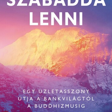 Szabaddá Lenni