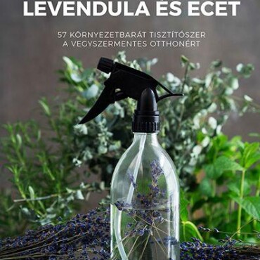 Levendula És Ecet