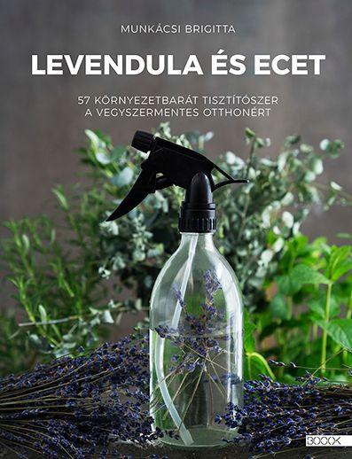 Levendula És Ecet