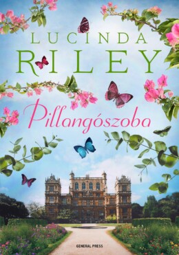 Pillangószoba