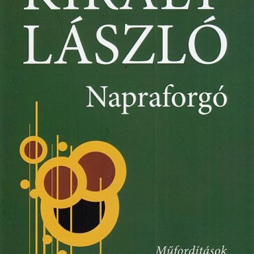 Napraforgó - Műfordítások