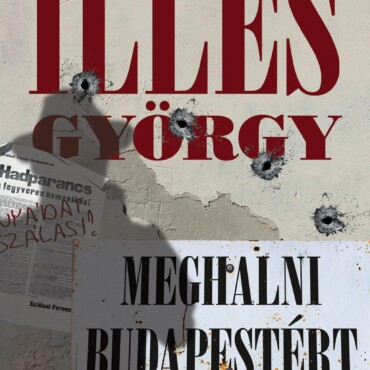 Meghalni Budapestért