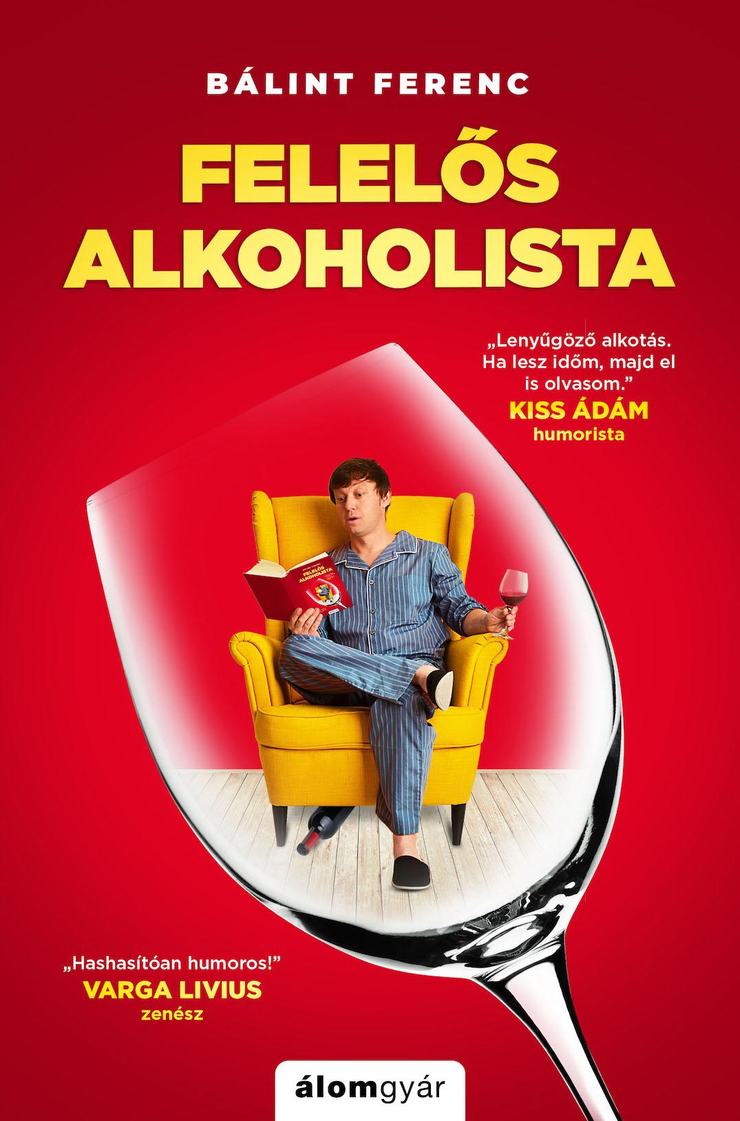 Felelős Alkoholista