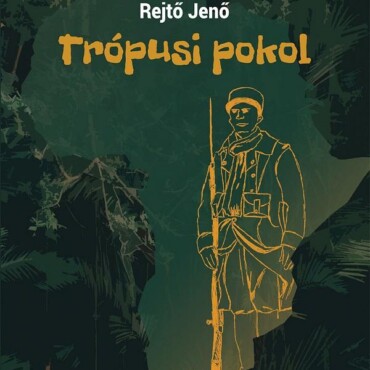 Trópusi Pokol