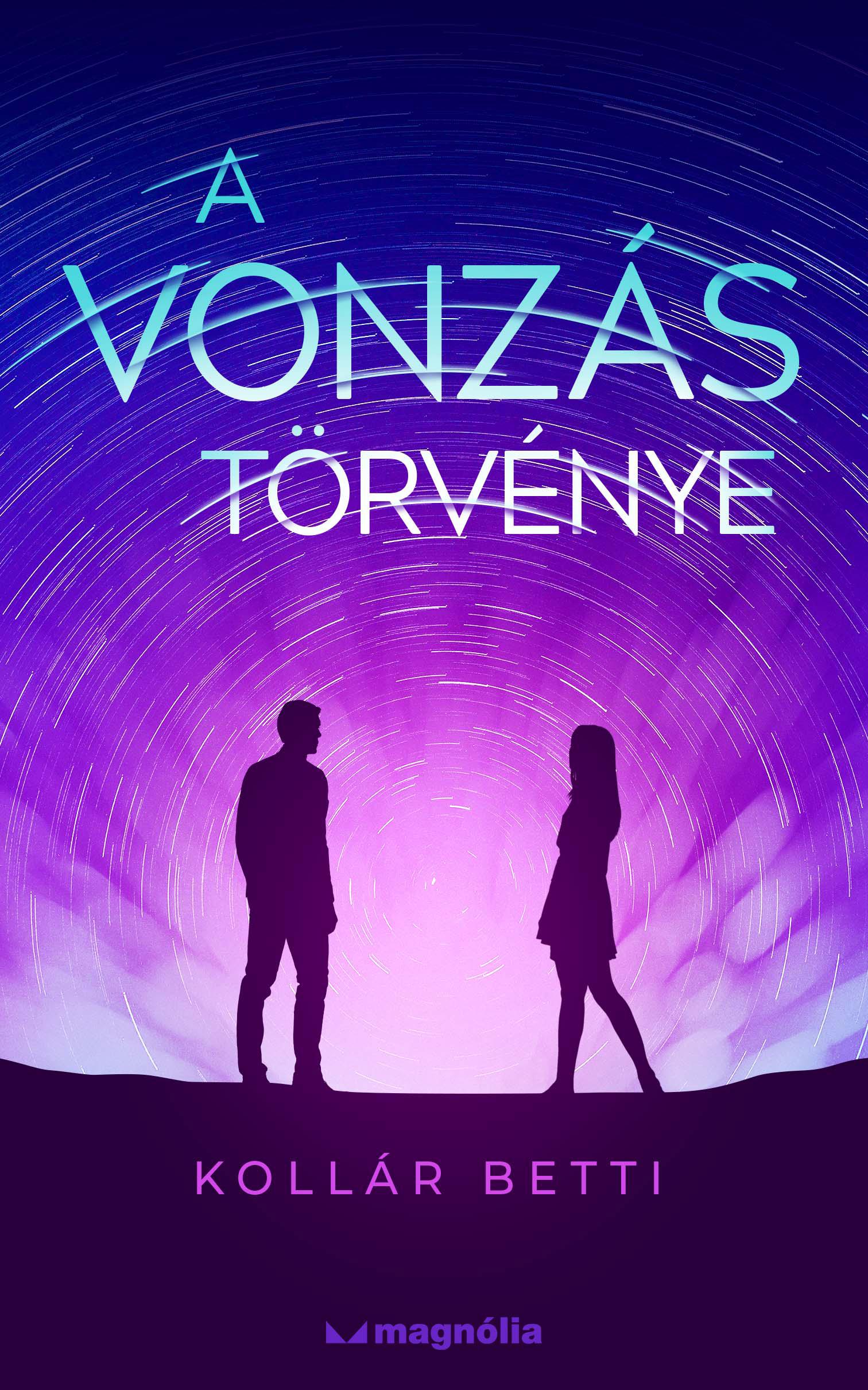 A Vonzás Törvénye