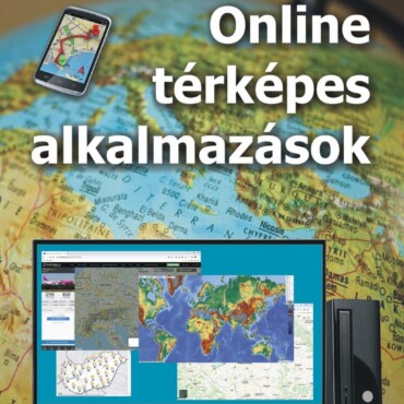 Online Térképes Alkalmazások