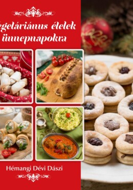 Vegetáriánus Ételek Ünnepnapokra