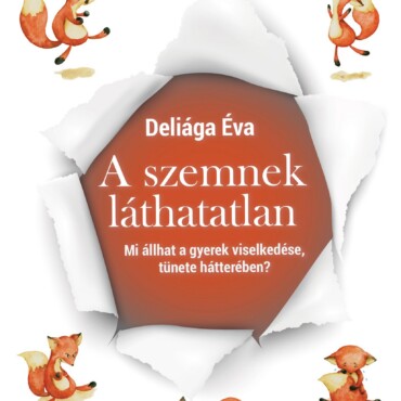 A Szemnek Láthatatlan - Mi Állhat A Gyerek Viselkedése, Tünete Hátterében?