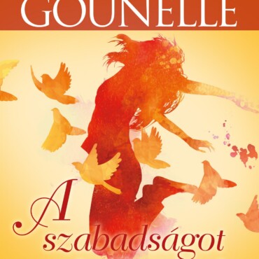 A Szabadságot Adom Neked