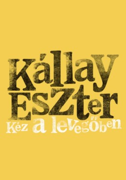 Kéz A Levegőben
