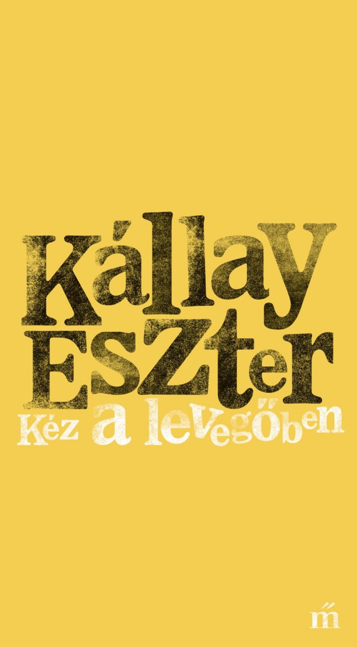 Kéz A Levegőben