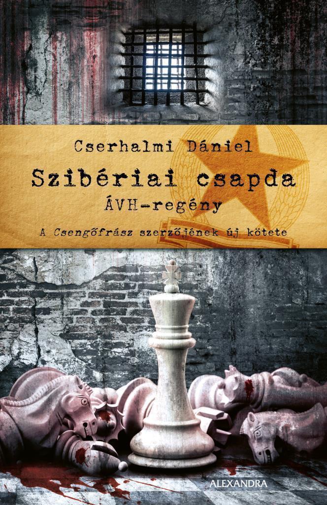 Szibériai Csapda