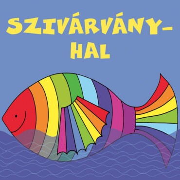 Szivárványhal