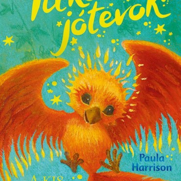 A Kis Tűzmadár - Titkos Jótevők