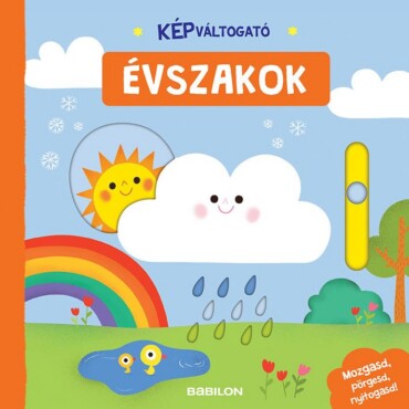 Évszakok - Képváltogató