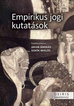 Empirikus Jogi Kutatások
