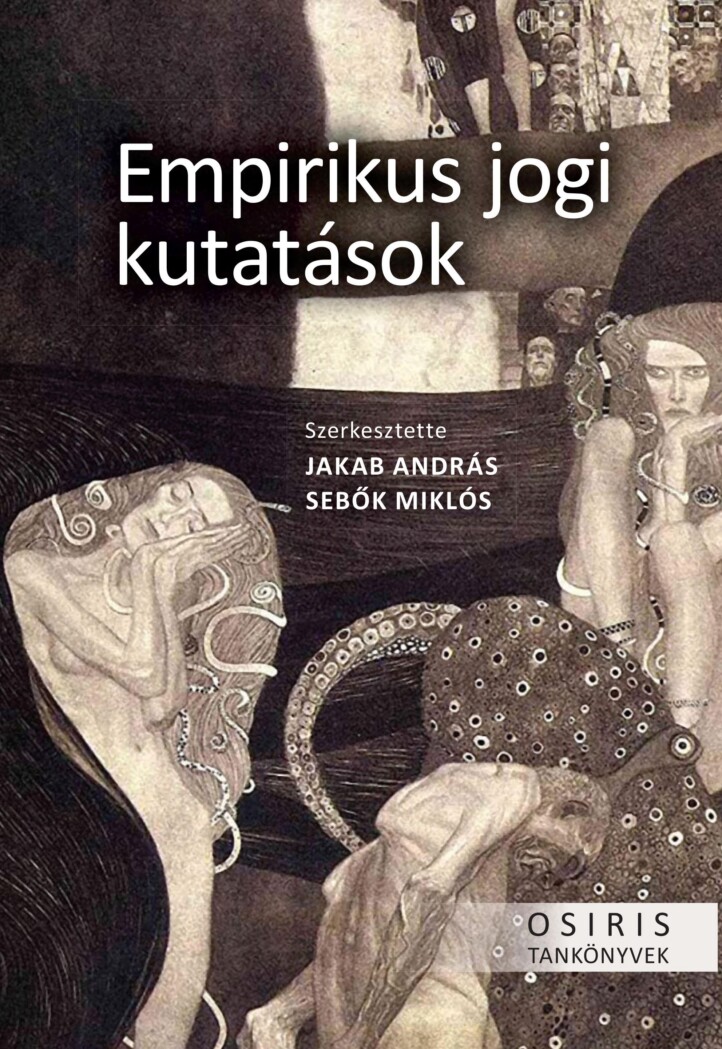 Empirikus Jogi Kutatások