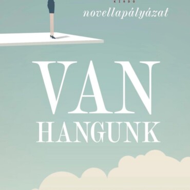 Van Hangunk - Novellapályázat