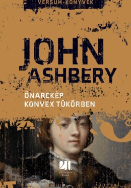 Önarckép Konvex Tükörben - Versum-Könyvek