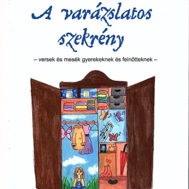 A Varázslatos Szekrény
