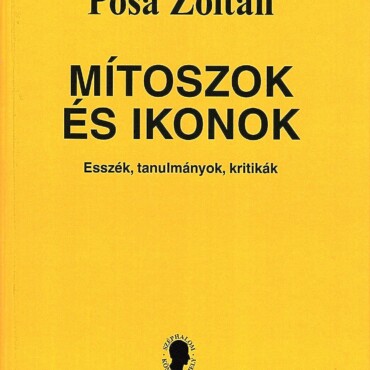 Mítoszok És Ikonok