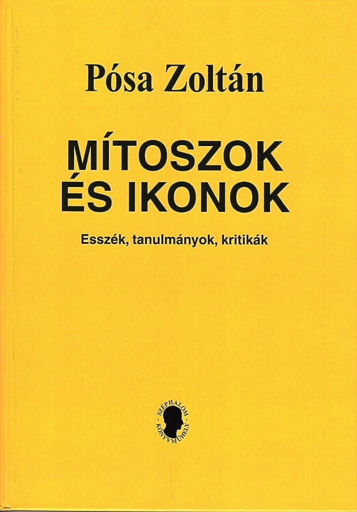 Mítoszok És Ikonok