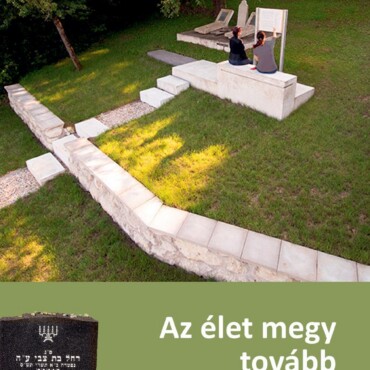 Az Élet Megy Tovább