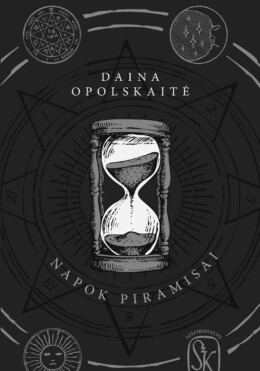 Napok Piramisai
