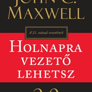 Holnapra Vezető Lehetsz 2.0