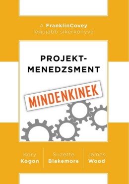 Projektmenedzsment - Mindenkinek