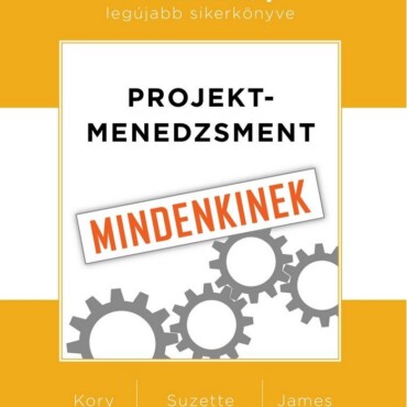 Projektmenedzsment - Mindenkinek