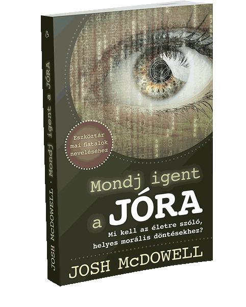Mondj Igent A Jóra