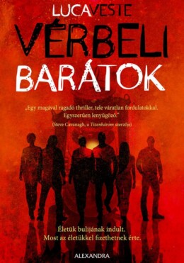 Vérbeli Barátok