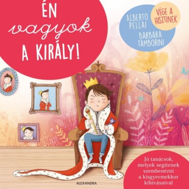Én Vagyok A Király!