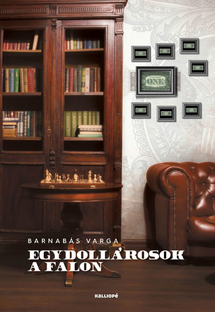 Egydollárosok A Falon