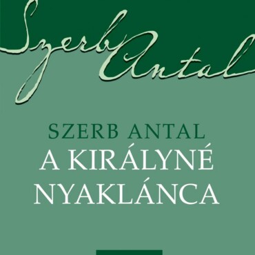 A Királyné Nyaklánca