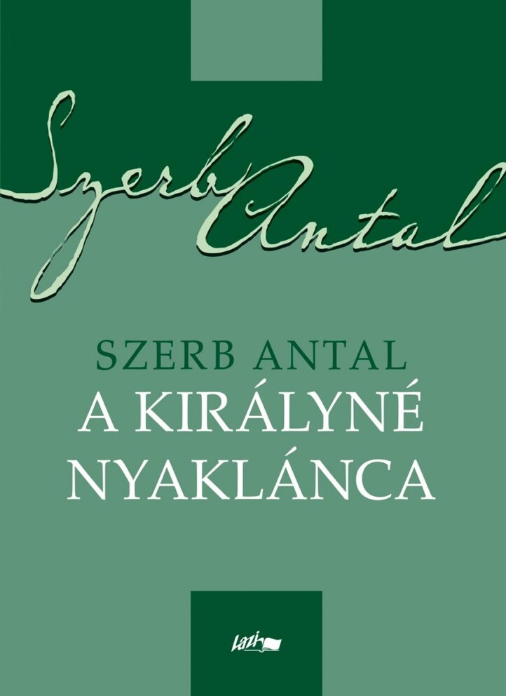 A Királyné Nyaklánca