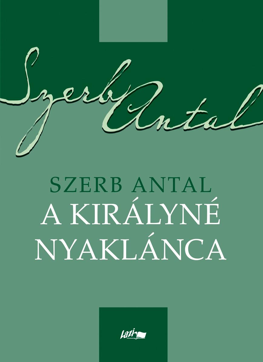 A Királyné Nyaklánca