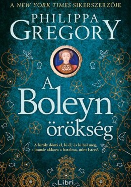 A Boleyn-Örökség