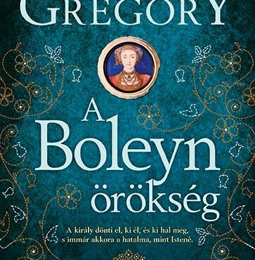 A Boleyn-Örökség