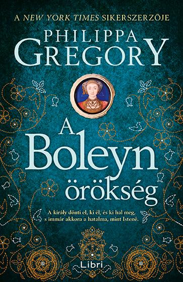 A Boleyn-Örökség