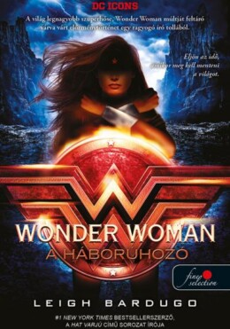 Wonder Woman - A Háborúhozó