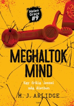Meghaltok Mind