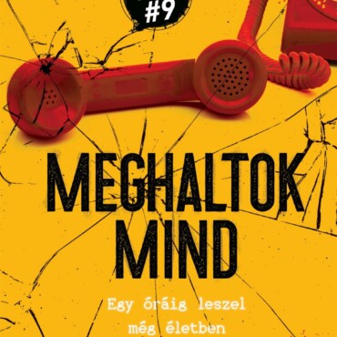 Meghaltok Mind