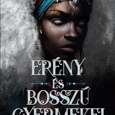 Erény És Bosszú Gyermekei