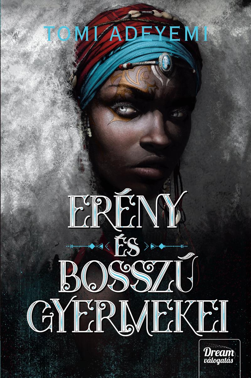 Erény És Bosszú Gyermekei